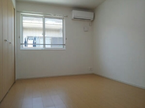 フェリシオIIの物件内観写真